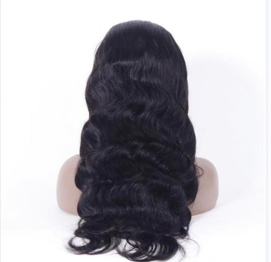 13 X 6 Frontal Unit (Body Wave)