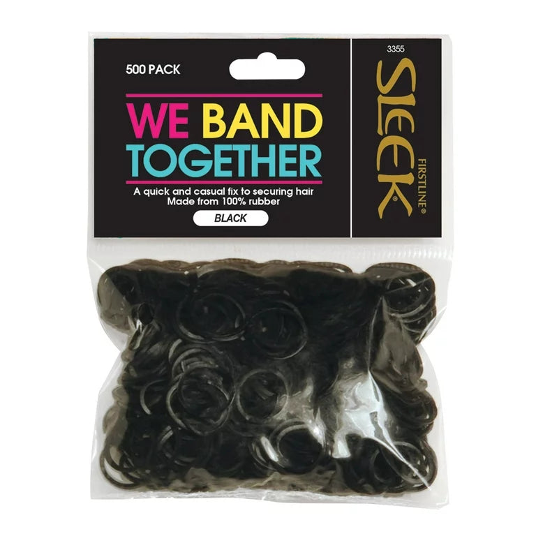 Elastic Rubber Bands