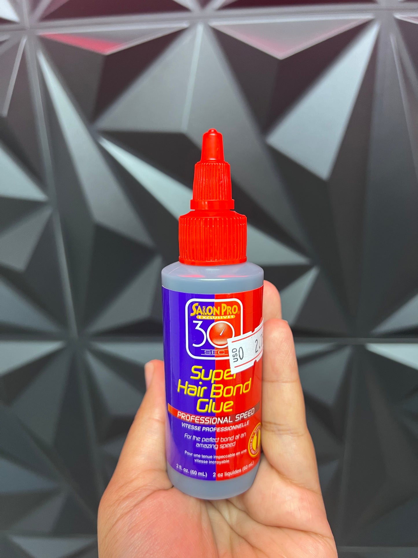 Hair Bond Glue