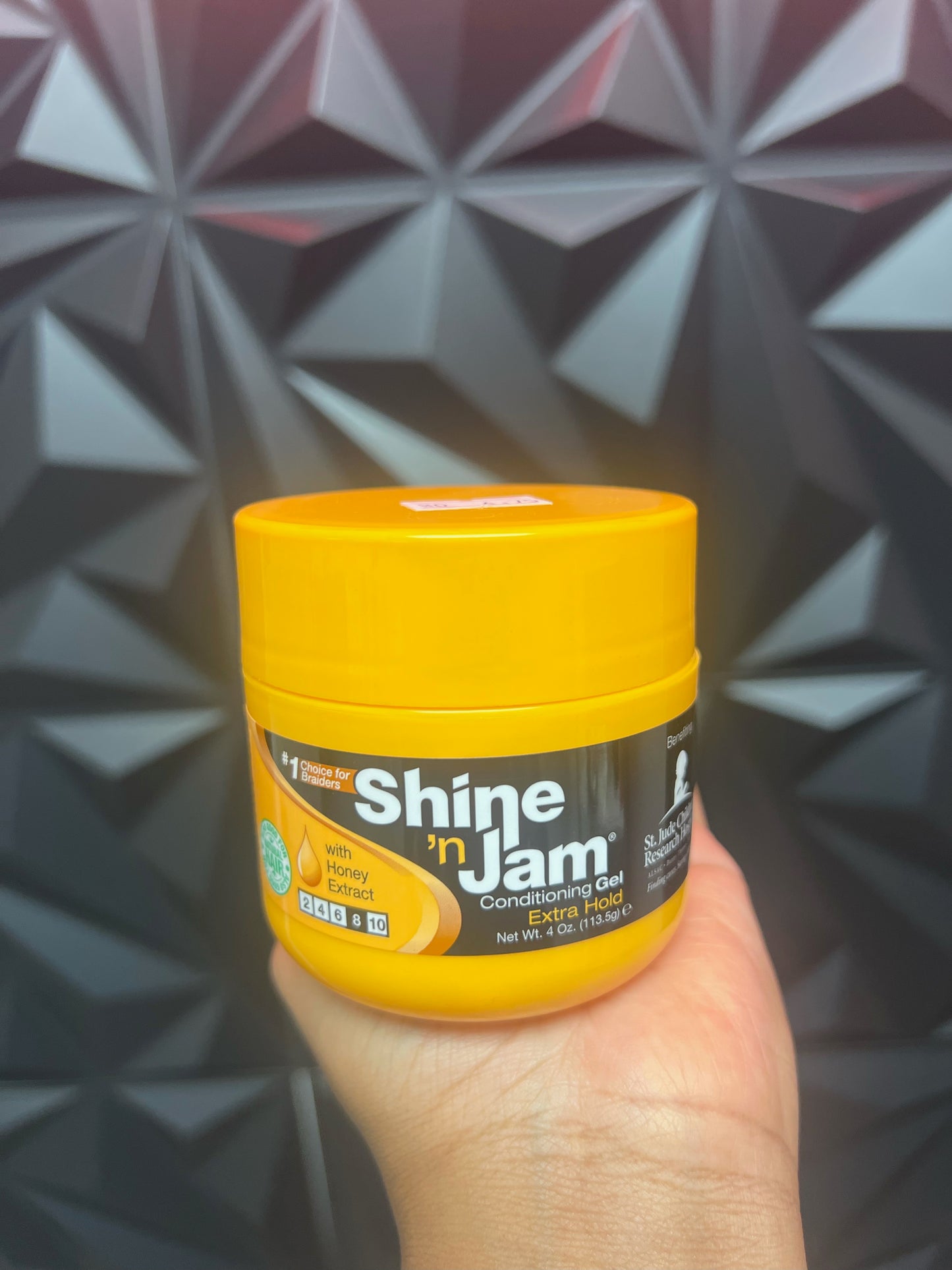 Shine N’ Jam