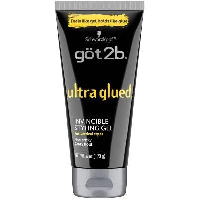 Got2B Spiking Gel