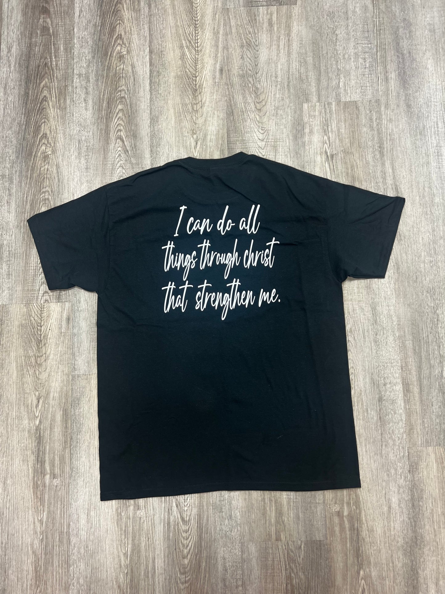 From Addiction to Purpose Shirts