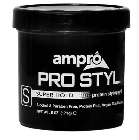 Ampro Styl Protein Styling Gel