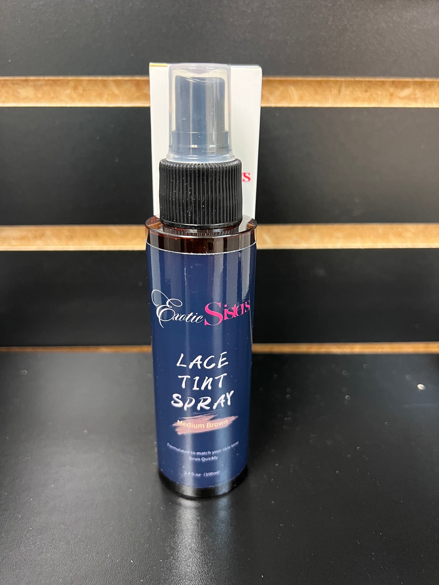 Lace Tint Spray