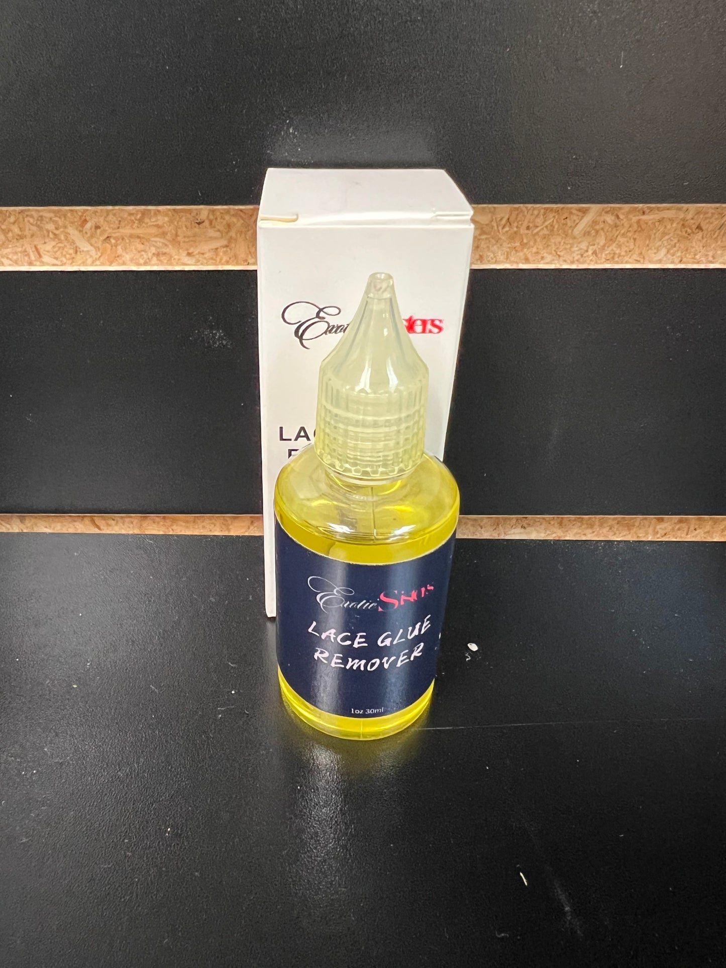 Lace Glue Remover