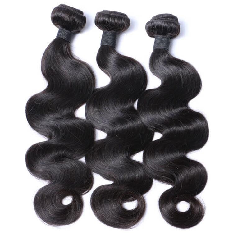 10A Body Wave Bundle